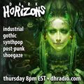 Dark Horizons Radio - 5/4/17