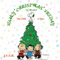 Funky 'Christmas' Friday Show 548 (24122021)
