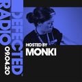 Defected Radio Show presented by Monki - 09.04.20