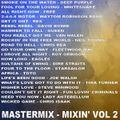 Mastermix - Mixin' Vol 2 (Section Rock Mixes)