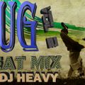UGANDAN BEAT MIX VOL 2 DJ HEAVY