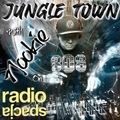 JUNGLE TOWN feat. NOOKIE & MC FIVE ALIVE x Cannabeatz x  x radiospacja [17-09-2020]