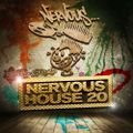 Cj Mackintosh - Nervous House 20 mix 2011