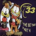 Studio 33 - The Best of the 80`s - Vol. 4