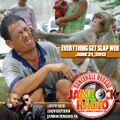 JAMROCK RADIO JUNE 21, 2012: EVERYTHING GET SLAP WEH!!!