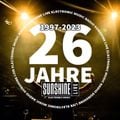 26 Jahre Sunshine Live - Kivi