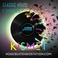Classic House Remixes - Live on HBRS (20-11-2017)