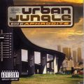 Urban Jungle. Aphrodite Classic Mix CD - Released 1999