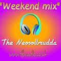 Weekend Mix vol. 197: Floradio Mix 2/15/20 pt.1
