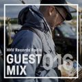 Guest Mix #016 - DJ Scientist
