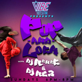Pop-N-Lock Mixshow 02-19-23 Dj Rene C & The Kid Dj RC3 Live!