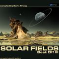 SOLAR FIELDS - Best Off III