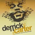 Derrick Carter- Sleazy Listening Vol. 2 mixtape- mid 90s