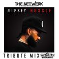 Nipsey Hussle Tribute Mix sample