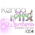 KennaShowMix V004 Secretarias Dosmileras