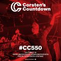 Corsten's Countdown 550