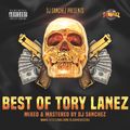 Best of Tory Lanez by DJ SANCHEZ