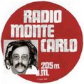 Radio Monte Carlo International 205m MW =>>  Tommy Vance  <<= March 1971 00.28-00.56 hrs