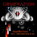 Teckroad -Generation vol  3 - 1980 1982 Funk Ep 280