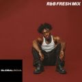 R&B FRESH MIX BY STEVIE STREET 9TH SEPTEMBER 2023