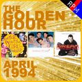 GOLDEN HOUR : APRIL 1994