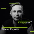 HYPE/06 Stereo Express