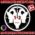 DjMcMaster Dance (Mc)Master (Short)Mix Volume 12