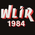 WLIR 92.7 Donna Donna Larry the Duck 70 minutes 1984