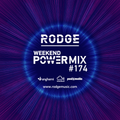 Rodge – WPM ( weekend power mix) #174