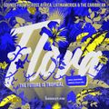 Flora, The Future is Tropical 003 - Edna Martinez Ft. Guest Mix by ARN4L2 [03-02-2021]