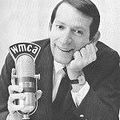 WMCA-B Mitchel Reed-October 10 1963
