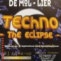 DJ Rule @ Techno The Eclipse 01-12-1995 (De Mol Lier Belgium)