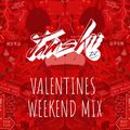 JAMSKIIDJ - Valentines Weekend Mix | Slow Jams / Bangers | RnB | Hiphop | Feb 2022 | @JAMSKIIDJ
