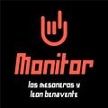 MONITOR - 21 ENERO - LOS MESONEROS Y LEÓN BENAVENTE
