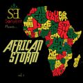 African Storm Vol. 1 - SonyEnt