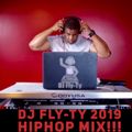 2019 HipHop Mix!!!