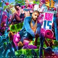 DJ Messiah Block Party 15 (Hip Hop & R&B Mixtape) Side A