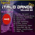 Especial Italo Dance 2000 Volume 02 By Dj Evandro Silva