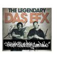 Das Efx - The Ultimate Experience by HipHopPhilosophy.com Radio
