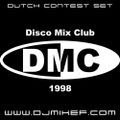 DMC Mix