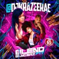 DJ Krazee Rae-Blend Bangerz 7 [Full Mixtape Download Link In Description]