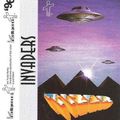 Tizer - Invaders - Side A - Intelligence Mix 1996