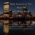 Night Sessions On The Moth FM - April 3, 2018 
