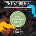 Interview with Lucy Storey - Unwrapped and Refill