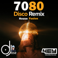 7080 HiNRG Disco Remix Fusion Mix