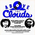 Above The Clouds Radio - #270 - 11/27/21