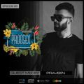 PROGSEX #85 Guest mix by Praveen [Resident] on Tempo Radio Mexico [19-12-2020]