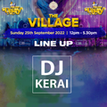 DJ Kerai - SKLPC Mela Mix (Rnb/Afro/Bollywood/Bhangra/Urban)