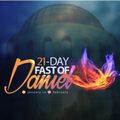Day 8 of the fast of Daniel 01.02.18.mp3