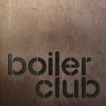 Missile - Promo Mix For Alex Metric @ Boiler Club
